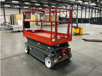 Aerial platform 2015 SKYJACK SJ 4620 AERIAL PLATFORM: picture 4