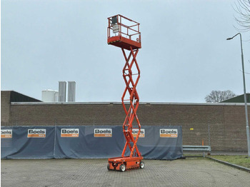 Aerial platform SKYJACK