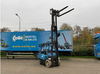 Forklift YALE
