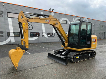 Excavator CATERPILLAR 305.5E2