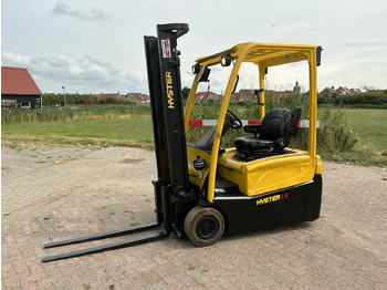 Forklift HYSTER