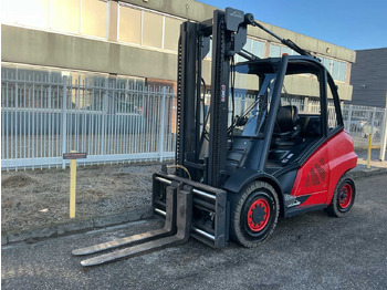 Forklift LINDE H50