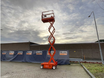 Aerial platform SKYJACK