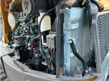 Excavator 2016 VOLVO ECR88D MIDI EXCAVATOR: picture 5