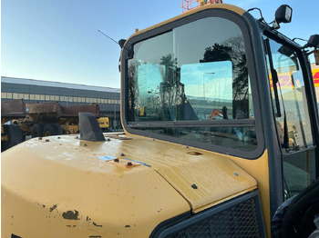 Excavator 2016 VOLVO ECR88D MIDI EXCAVATOR: picture 3