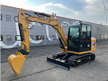 Excavator CATERPILLAR 306E2