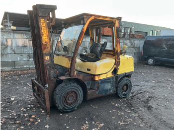Forklift HYSTER