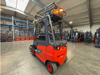 Forklift 2017 SERVICE + UVV 09/2026 LINDE E25HL 2.500KG 3.+4.: picture 5 Forklift 2017 SERVICE + UVV 09/2026 LINDE E25HL 2.500KG 3.+4.: picture 5