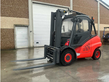 Forklift LINDE H50