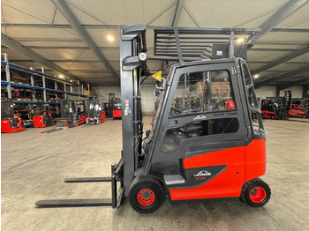Forklift LINDE E25