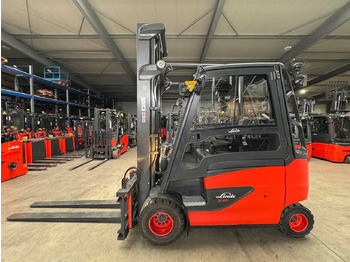 Forklift LINDE E