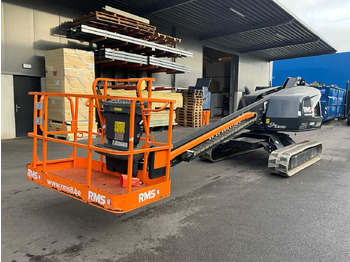 Aerial platform JLG