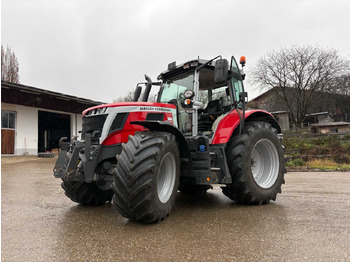 Farm tractor MASSEY FERGUSON 100 series