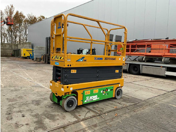 Aerial platform XCMG