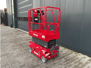 Aerial platform MANTALL