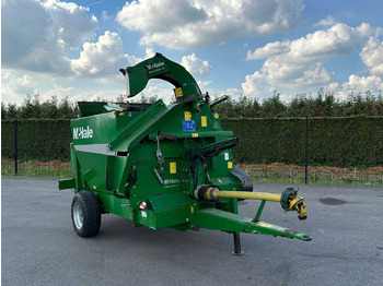 Agricultural machinery McHALE