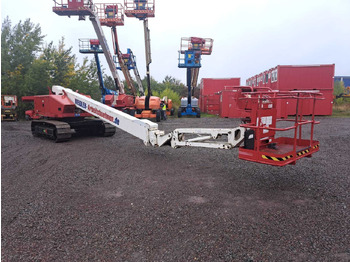 Aerial platform AICHI