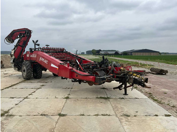 Potato harvester Amac AXL2: picture 5