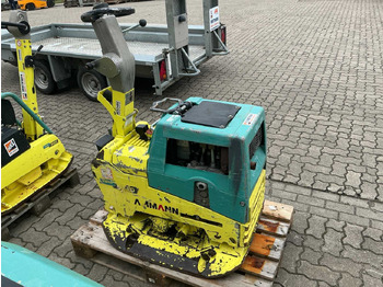 Vibratory plate AMMANN