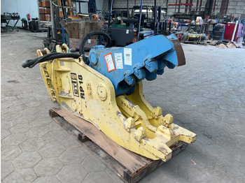Attachment VOLVO