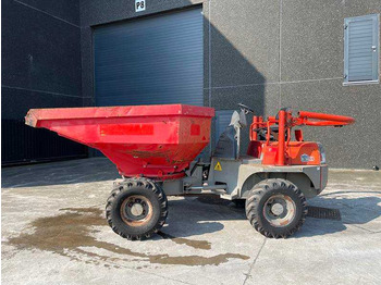 Dumper AUSA
