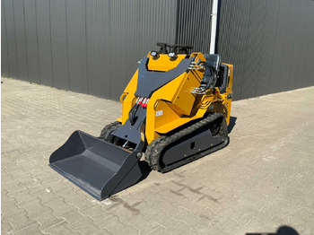 Compact track loader