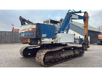 Excavator CASE - 1088 - TRACKED EXCAVATOR: picture 4