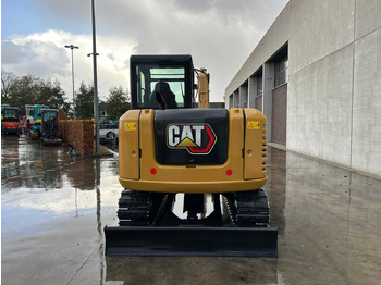 Excavator CATERPILLAR - 2017 - 305.5E2 - MIDI EXCAVATOR: picture 5