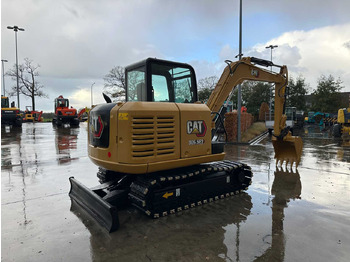 Excavator CATERPILLAR - 2017 - 305.5E2 - MIDI EXCAVATOR: picture 4