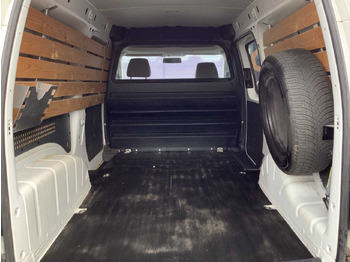 Commercial vehicle 2019 - VOLKSWAGEN - CADDY - 1.4 TGI MAXI L2H1 ECOFUEL - CNG/NATURAL GAS - COMMERCIAL VEHICLE: picture 5