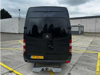 Commercial vehicle MERCEDES-BENZ - SPRINTER - 209 2.2 CDI 366 HDDC - COMMERCIAL VEHICLE: picture 3 Commercial vehicle MERCEDES-BENZ - SPRINTER - 209 2.2 CDI 366 HDDC - COMMERCIAL VEHICLE: picture 3