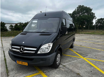 Commercial vehicle MERCEDES-BENZ - SPRINTER - 209 2.2 CDI 366 HDDC - COMMERCIAL VEHICLE: picture 4 Commercial vehicle MERCEDES-BENZ - SPRINTER - 209 2.2 CDI 366 HDDC - COMMERCIAL VEHICLE: picture 4