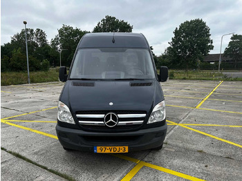 Commercial vehicle MERCEDES-BENZ - SPRINTER - 209 2.2 CDI 366 HDDC - COMMERCIAL VEHICLE: picture 2 Commercial vehicle MERCEDES-BENZ - SPRINTER - 209 2.2 CDI 366 HDDC - COMMERCIAL VEHICLE: picture 2
