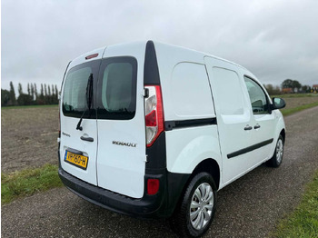 Commercial vehicle RENAULT - KANGOO EXPRESS - 1.5 DCI 90 EXBL.ES&S - VH-160-H: picture 5 Commercial vehicle RENAULT - KANGOO EXPRESS - 1.5 DCI 90 EXBL.ES&S - VH-160-H: picture 5