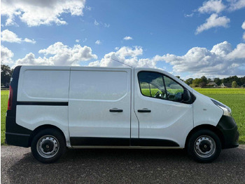 Commercial vehicle RENAULT - TRAFIC - 1.6 DCI T27 L1H1 COM - V-657-VR: picture 4