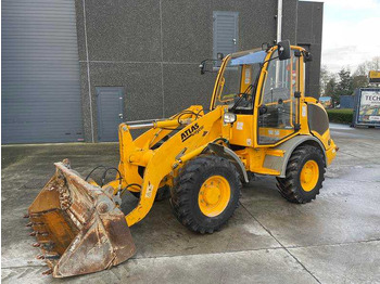 Construction machinery WEYCOR