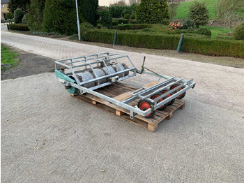 Sowing equipment Crato: picture 3