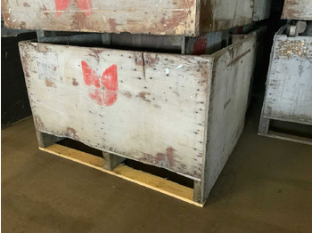 Storage equipment