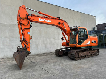 Excavator DOOSAN
