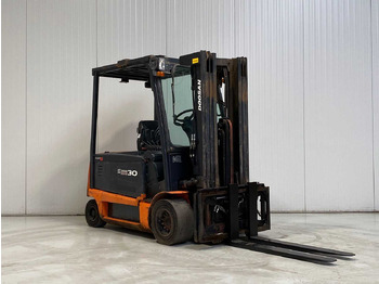 Forklift DOOSAN