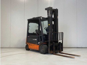 Forklift DOOSAN