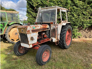 Farm tractor DAVID BROWN