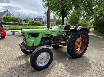 Farm tractor DEUTZ