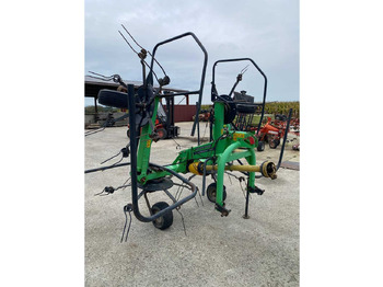 Tedding equipment DEUTZ