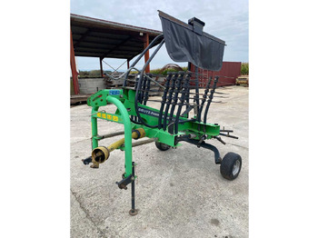 Tedding equipment DEUTZ