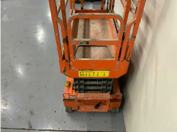 Aerial platform Dingli JCTP0607DCS: picture 4