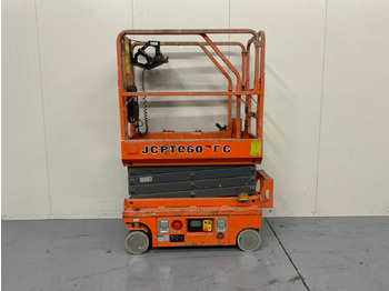 Aerial platform Dingli JCTP0607DCS: picture 2