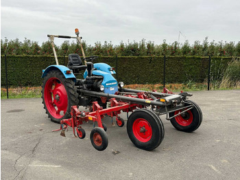 Farm tractor EICHER