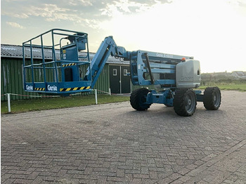 Aerial platform GENIE Z45/25