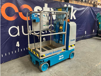 Aerial platform GENIE